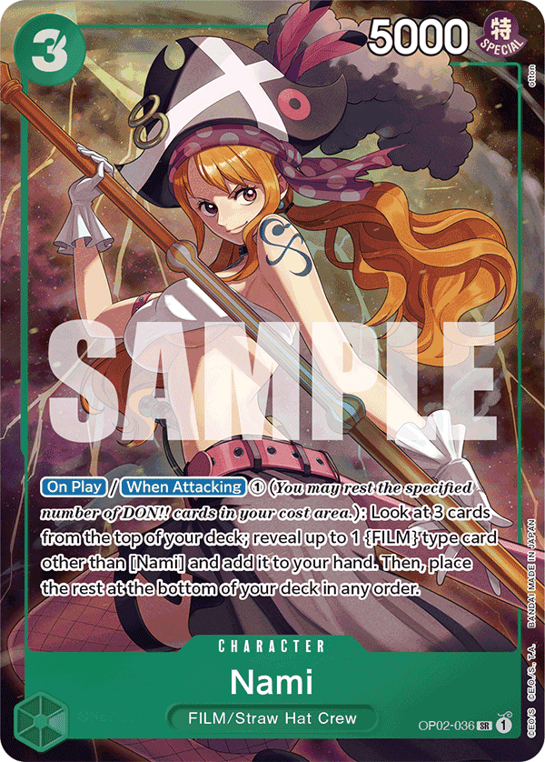 Nami