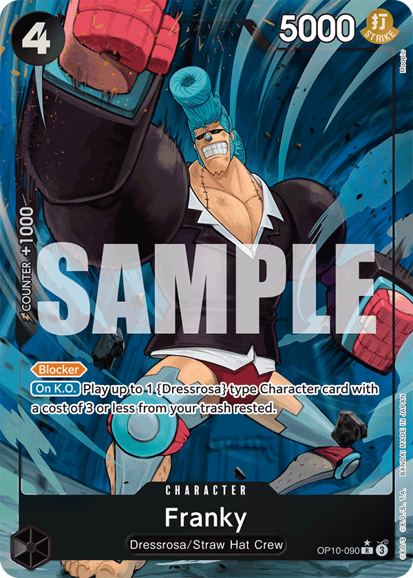 Franky