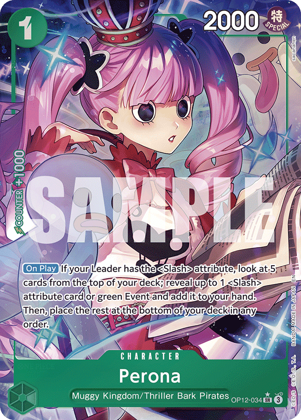 Perona