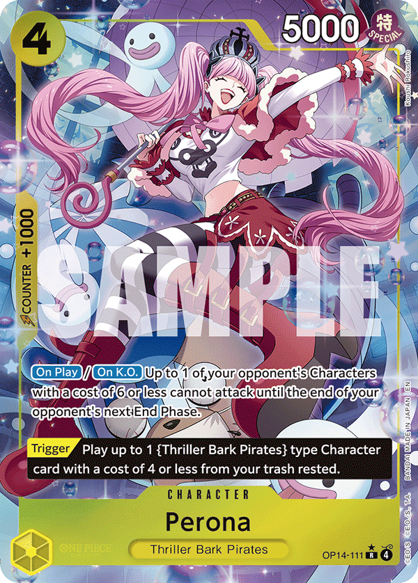 Perona