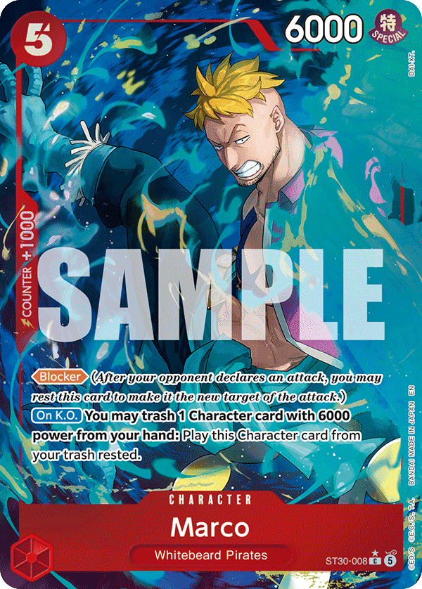 Marco